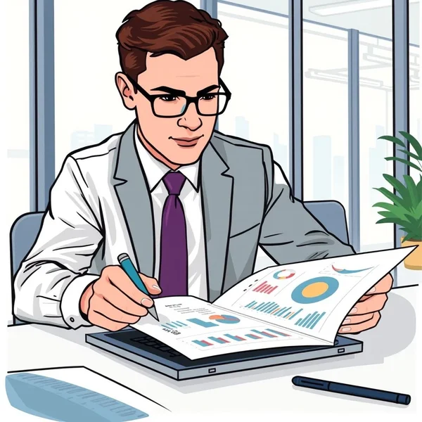 Mastering the Investment Report